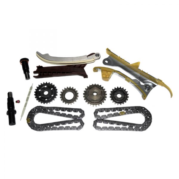 Preferred Components® - Complete Type Timing Chain Kit