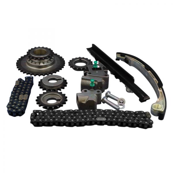 Preferred Components® - Full Type Timing Chain Kit