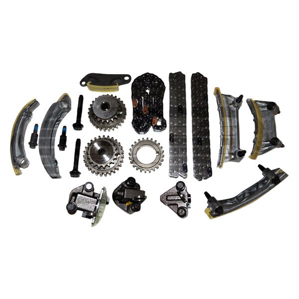 Preferred Components® - Secondary Timing Chain Kit