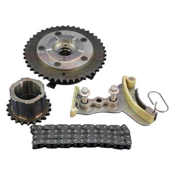 Preferred Components® - Curved Timing Chain Kit