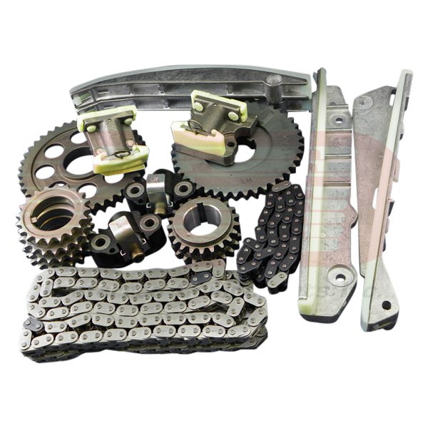 Preferred Components® - Full Type Timing Chain Kit