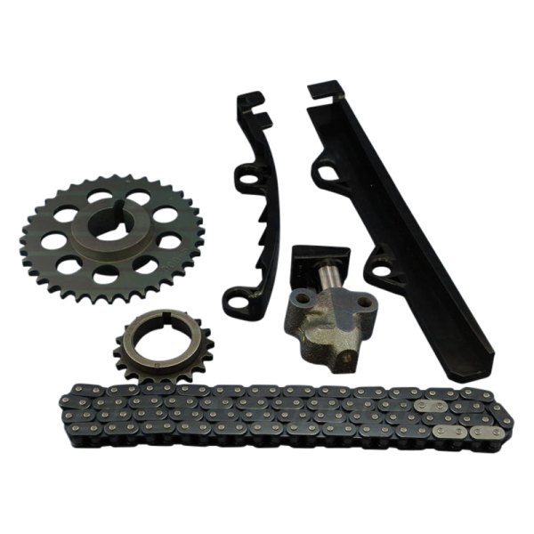 Preferred Components® - Full Type Timing Chain Kit