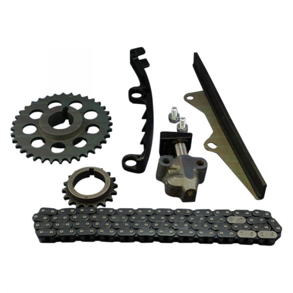 Preferred Components® - Heavy Duty Timing Chain Kit