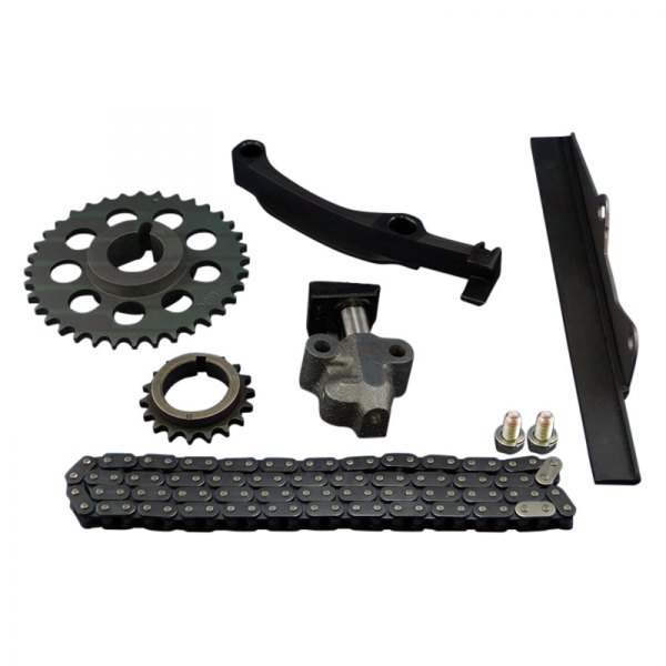 Preferred Components® TS11811HD Heavy Duty Timing Chain Kit