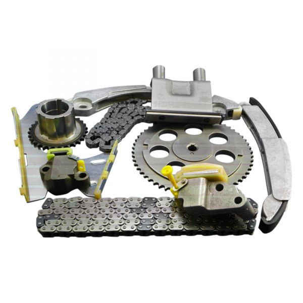 Preferred Components® Hummer H3 2006 Timing Chain Kit