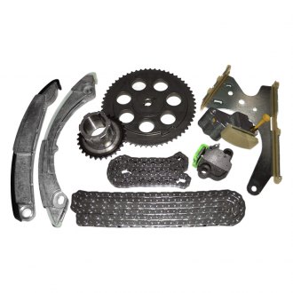 2007 Hummer H3 Replacement Timing Chains & Gears — CARiD.com