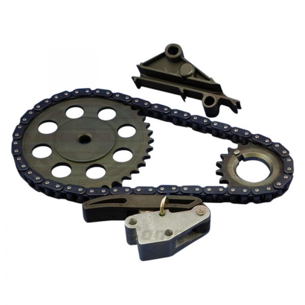 Preferred Components® - Full Type Timing Chain Kit