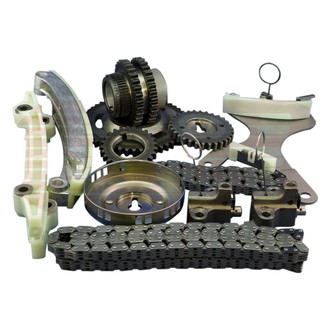 Preferred Components® - Slack Side Timing Chain Kit