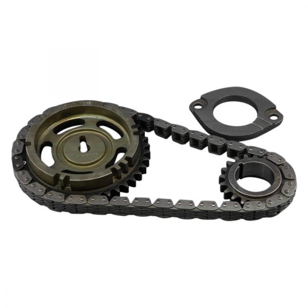 Preferred Components® - Solid Metal Timing Chain Kit