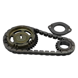 Preferred Components® - Solid Metal Timing Chain Kit