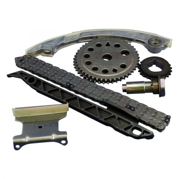 Preferred Components® - Fixed Type Timing Chain Kit