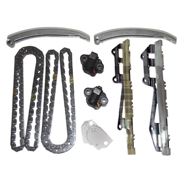 Preferred Components® - Plastic Timing Chain Kit