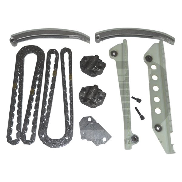 Preferred Components® - Cast Iron Timing Chain Kit