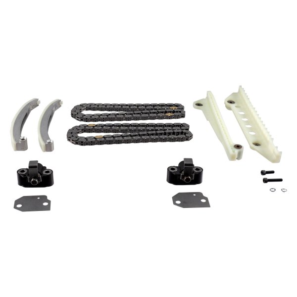 Preferred Components® - Plastic Timing Chain Kit