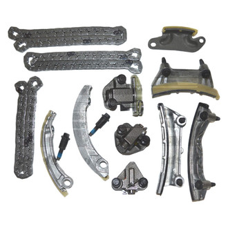 Preferred Components® - Engine Timing Chain Kit