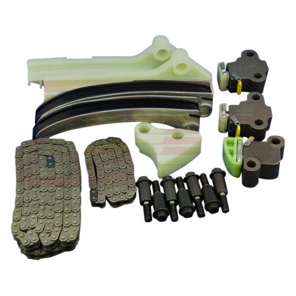 Preferred Components® - VVT Actuator Style Timing Chain Kit