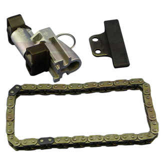 Preferred Components® - Full Type Timing Chain Set
