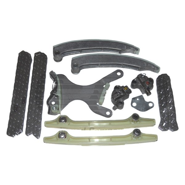 Preferred Components® - Fixed Type Timing Chain Kit