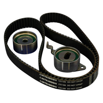 Preferred Components® - Engine Timing Belt Kit