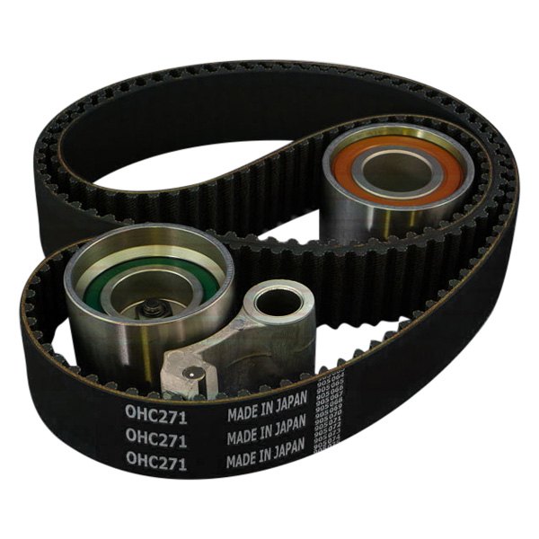 Preferred Components® TS26271 Timing Belt Kit