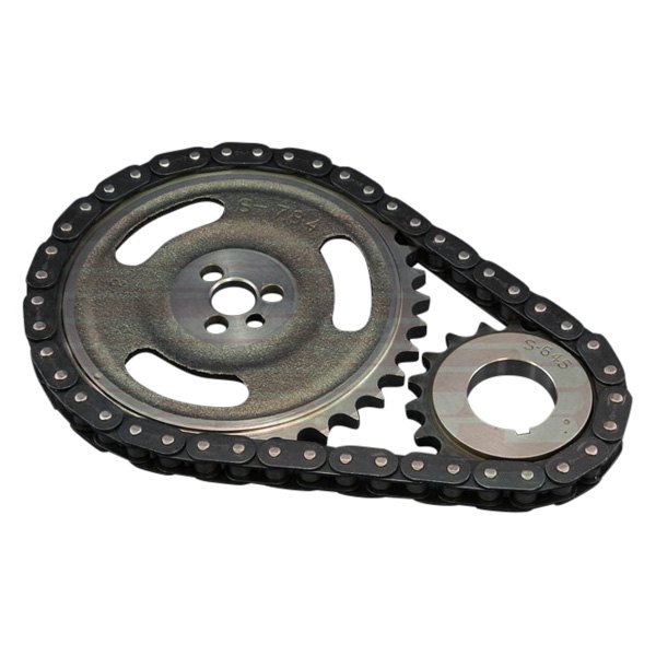 Preferred Components® - Long and Straight Timing Chain Kit