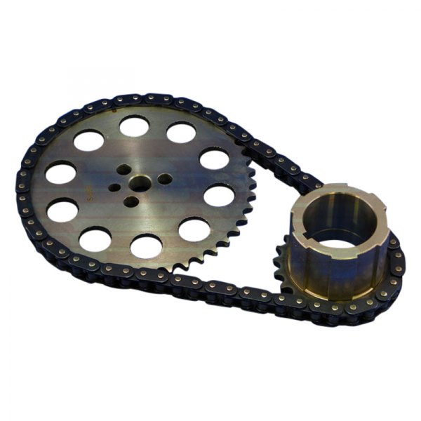 Preferred Components® - Tensioner Rail Style Timing Chain Kit