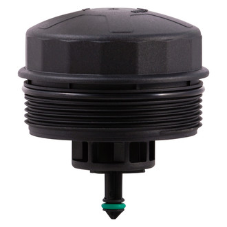 Premium Guard® - Engine Oil Filter Housing Cap