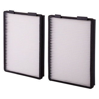 Premium Guard® - Cabin Air Filter
