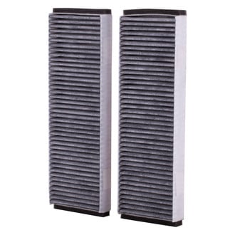 Premium Guard® - Cabin Air Filter