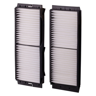 Premium Guard® - Cabin Air Filter