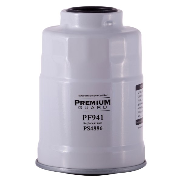 Premium Guard® - Fuel Filter