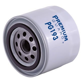 Premium Guard® - Engine Oil Filter