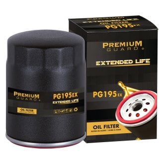 Premium Guard® - Extended Life Oil Filter