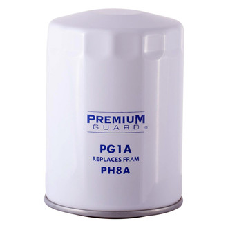 Premium Guard® - Engine Oil Filter