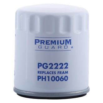 Premium Guard® - Engine Oil Filter