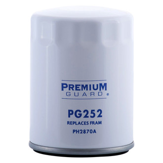 Premium Guard® - Engine Oil Filter