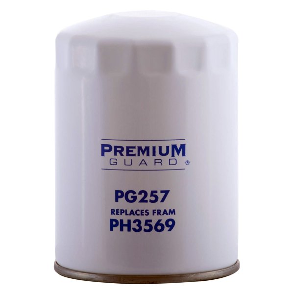 Premium Guard® - Engine Oil Filter
