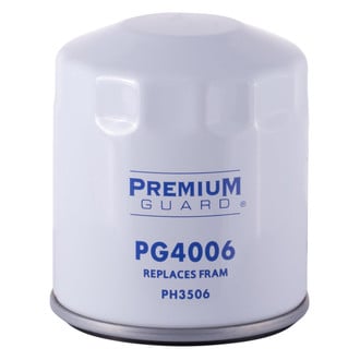 Premium Guard® - Engine Oil Filter