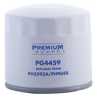 Premium Guard® - Engine Oil Filter