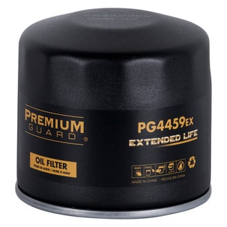 Premium Guard® - Extended Life Oil Filter