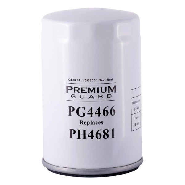 Premium Guard® - Engine Oil Filter