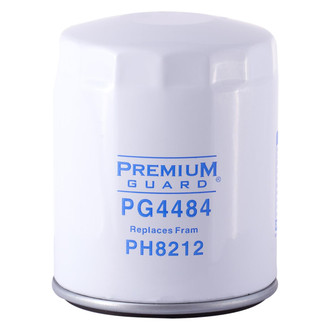 Premium Guard® - Engine Oil Filter