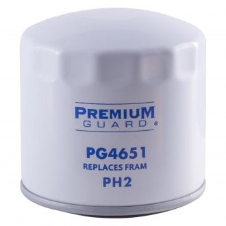 Premium Guard® - Engine Oil Filter