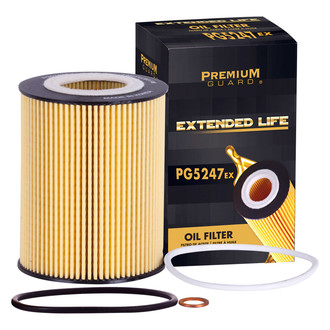 Premium Guard® - Extended Life Oil Filter