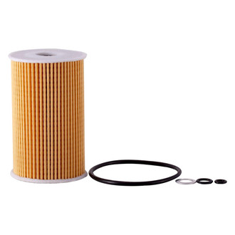 Premium Guard® - Engine Oil Filter