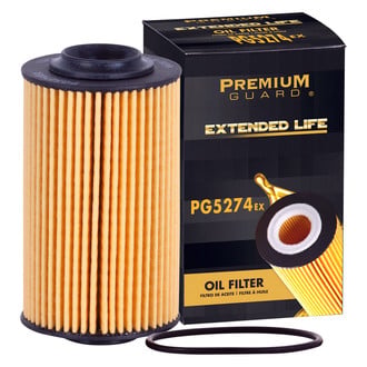 Premium Guard® - Extended Life Oil Filter