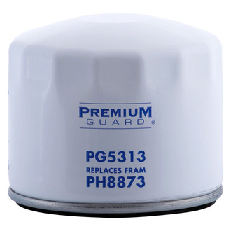 Premium Guard® - Engine Oil Filter