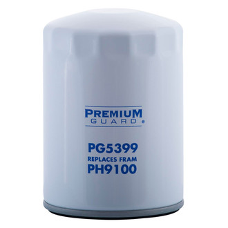 Premium Guard® - Engine Oil Filter
