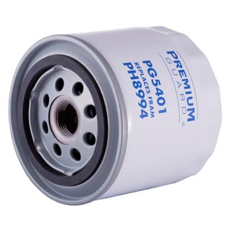 Premium Guard® - Engine Oil Filter