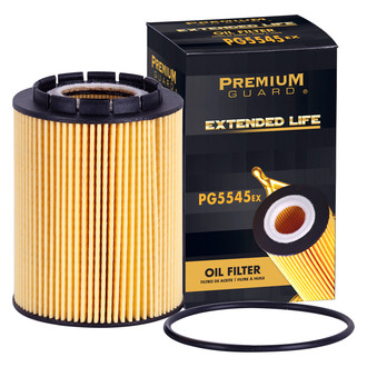 Premium Guard® - Extended Life Engine Oil Filter